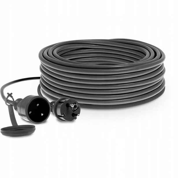Prodlužovací Kabel Pro 40 M Stalco S-46627