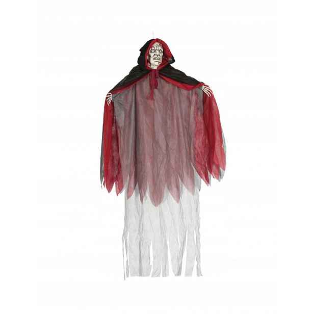 Závěsná dekorace Upír 160 cm