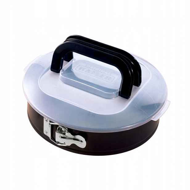 Forma Kaiser forma na dort s víkem Bake & Take, plech 26 cm