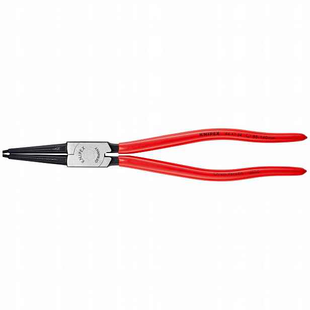 Kleště Na Ségrovky Vnitřní 85-140 MM Din 5256 C Montáž Kroužků Knipex