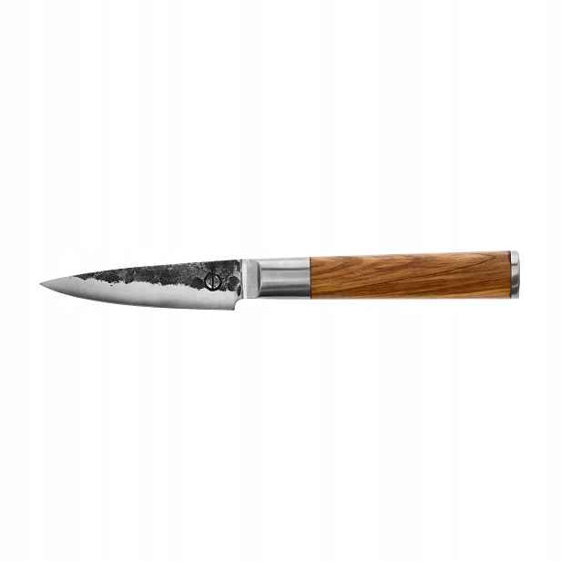 Nůž na loupání Forged Olive