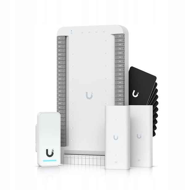 Startovací sada Ubiquiti UA-SK-Elevator UniFi Access Elevator Hub G2 Reader