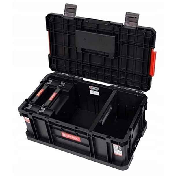 Sada Qbrick System Two Toolbox Plus