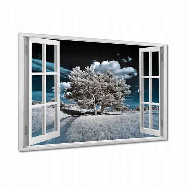 Obrazy 90x60 Stromek