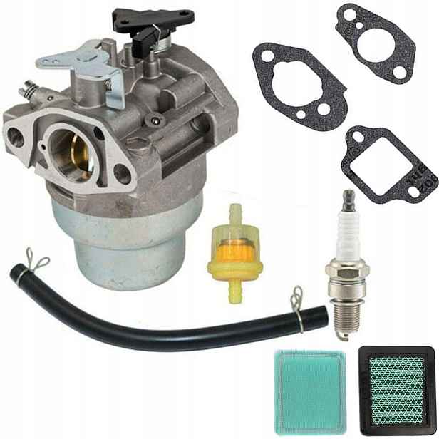 Sada Karburátoru Pro Motor Sekačky Pro Honda GCV135 GC135 GCV160 GC160
