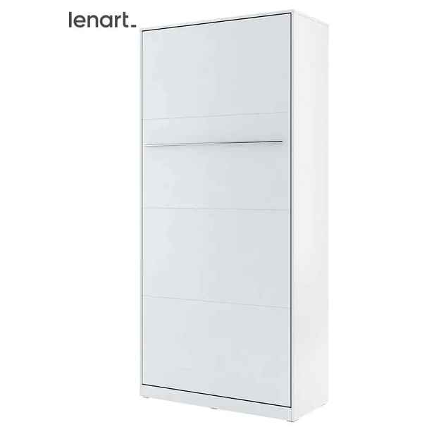 Casarredo Výklopná postel 90 CONCEPT PRO CP-03 bílá