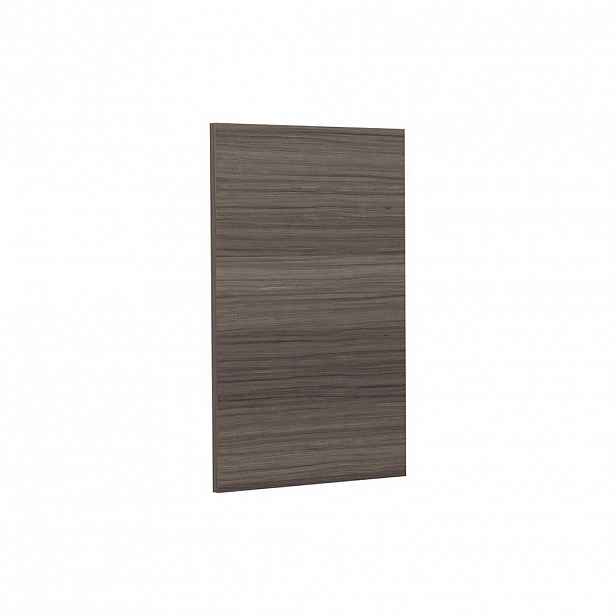 Vicco KUCHYŇSKÁ DVÍŘKA R-Line Ušlechtilá šedá 39.6 x 59 cm nábytková čela pro závěsnou skříňku