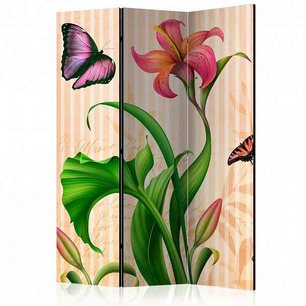 artgeist PARAVÁN, 135/172/3 cm