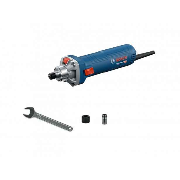 Bosch - Přímá bruska GGS 30 S, 750 W 06012B5120