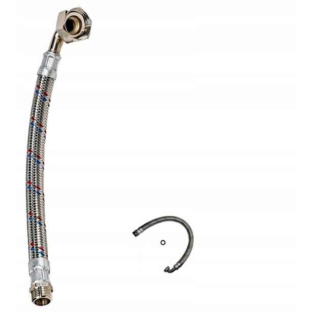 Hadice pro hydrofor Malec-Pompy Imera MH1300 Inox Wao 24L