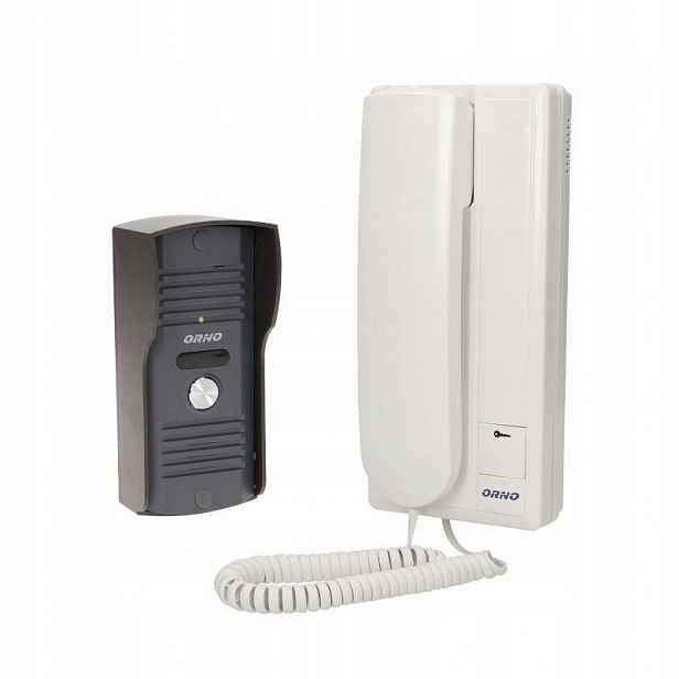 Rodinný interkom OR-DOM-RL-913 Orno