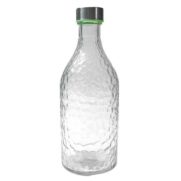 PROHOME - Láhev skleněná 1000ml