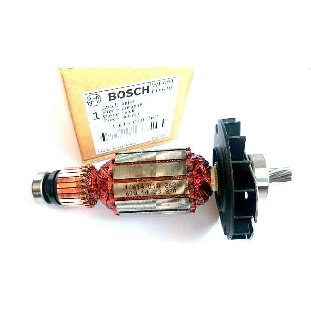 Rotor Bosch Gbh 2-28 DV Gbh 2-28 Dfv Gbh 2-28 D