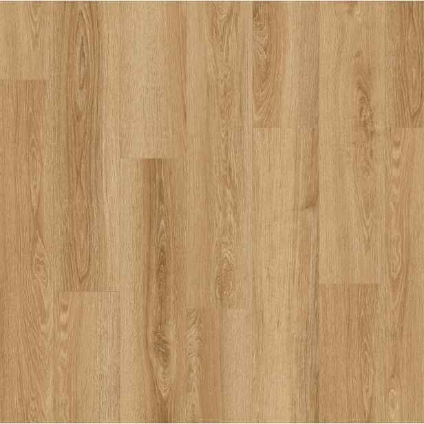 Super Natural Classic Dub Linen Sheridan K641 MW, laminátová podlaha, 1288 x 195 mm, Krono Original