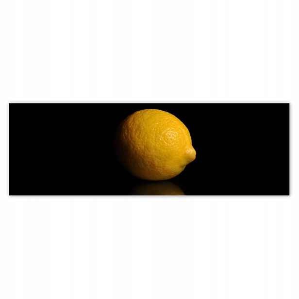 Plakáty 200x66 Citron skierniewicka