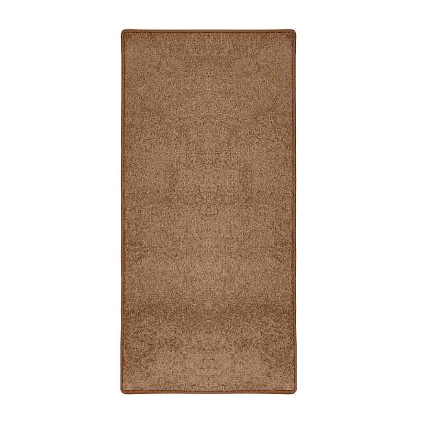 Běhoun na míru Capri měděný, šíře 90 cm, hnědá, chodba / předsíň, Vopi