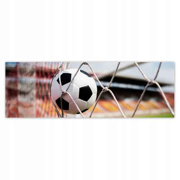 Fototapety 200x66 Gol Branka Fotbal