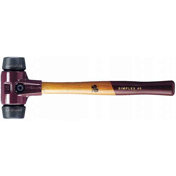Kladivo dlažební Simplex 40 mm 3002.040
