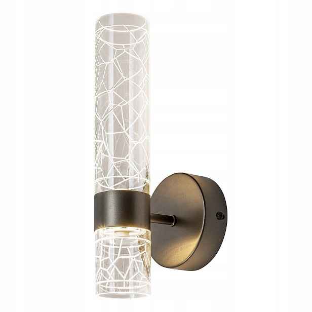 Led nástěnné svítidlo 8W Onixo 71186 Rabalux