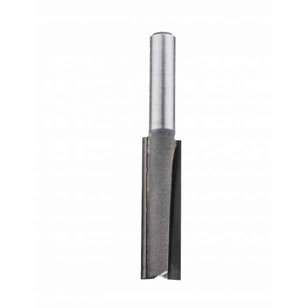 Dimar Fréza Hm Z2+1 přímá/vrtací D16 I50 S12 mm