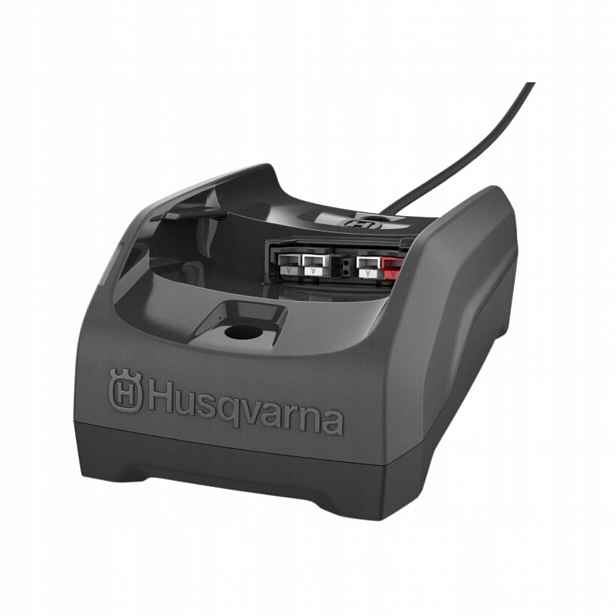 Husqvarna 40-C80 nabíječka akumulátorů Bli 36V 80W 970487801