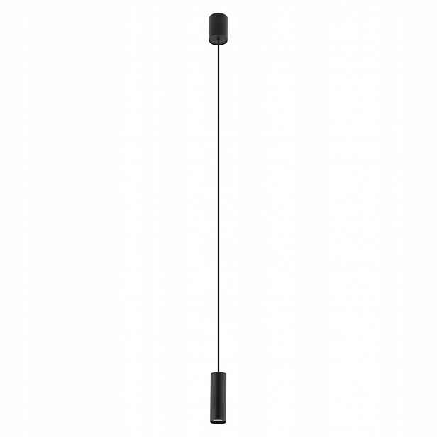 Závěsná lampa Fourty 10765 Nowodvorski