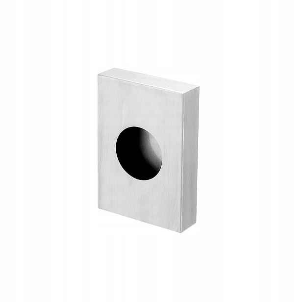 Nimco nerez zásobník hygienických sáčků Hpm 27004-10_