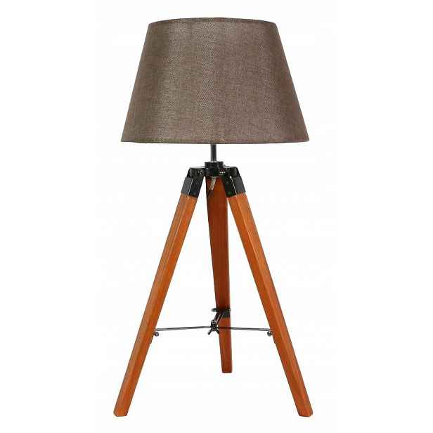 Stolní lampa Lugano 41-31211 Candellux