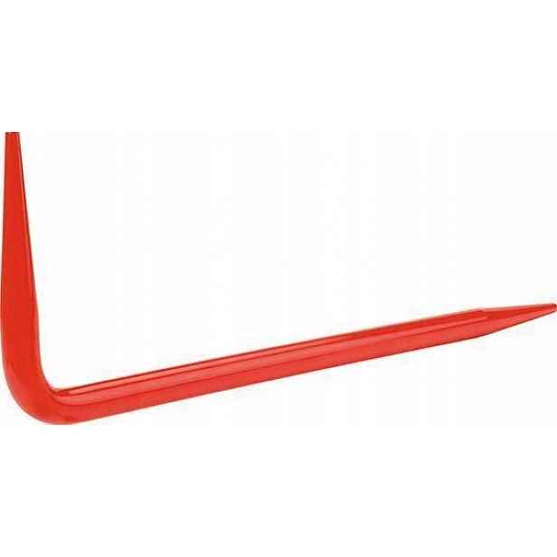 Úhlový trn 500x150x20 mm Rennsteig 278 020 2 pro konvergenci otvorů