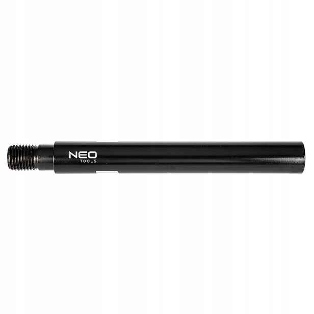 Prodlužovací nástavec pro diamantové děrovky pro vrtačku 57-898, délka 300 mm Neo Tools