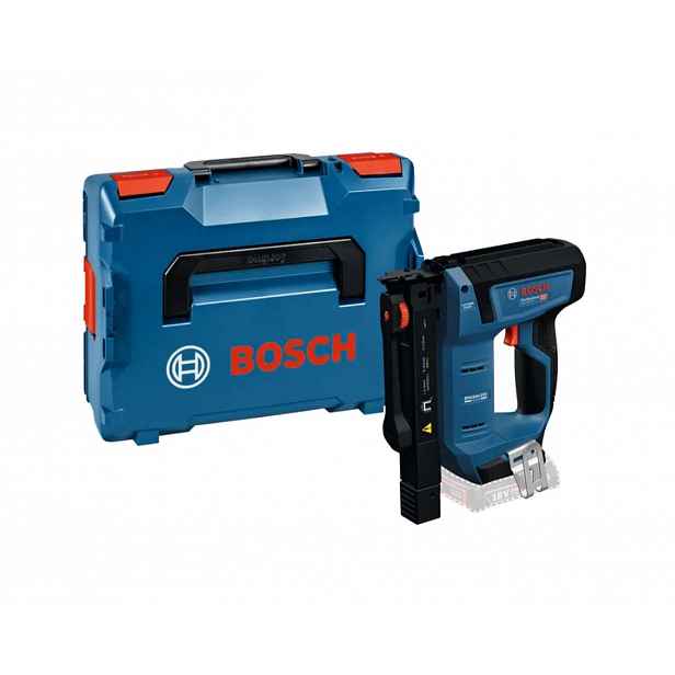 Bosch - 18V AKU sponkovačka GTH 18V-14, 6-14 mm, bez baterie a nabíječky 0601482801