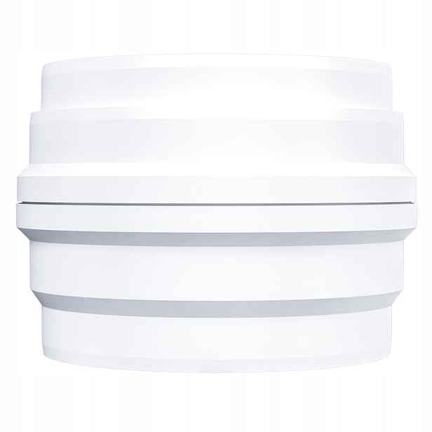 Kondenzační Spojka Kruhového Kanálu Przybysz 125 mm Ventilace Pvc