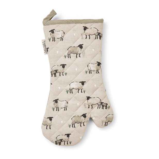 Kuchyňská rukavice Highland Sheep – Cooksmart ®