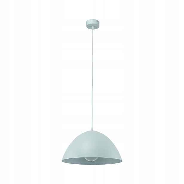 Mátová Kovová Závěsná Lampa Faro Mint 861 Tk Lighting