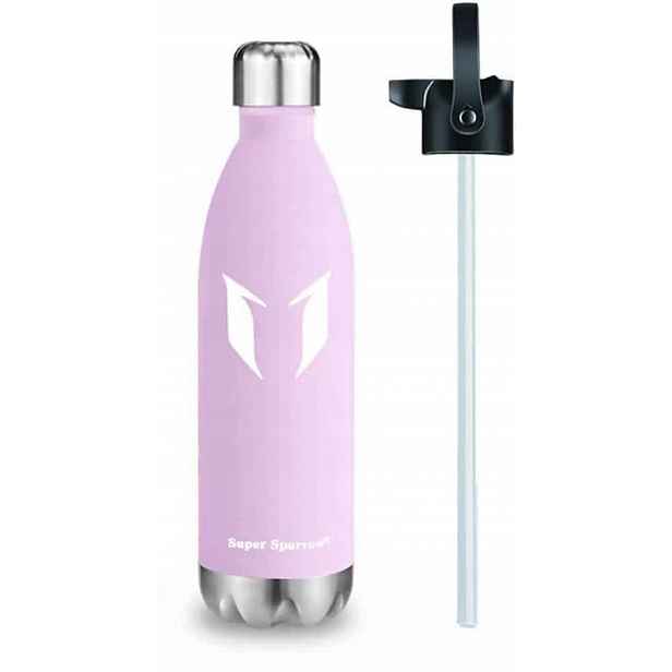Termoláhev Sparrow 750 ml nerezová ocel Cherry Blossom
