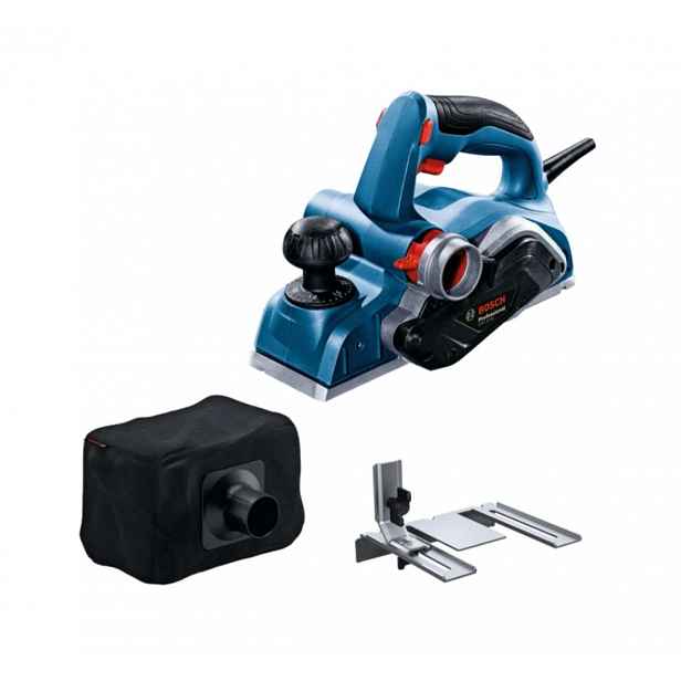 Bosch - Hoblík GHO 20-82, 700 W 06015A9100