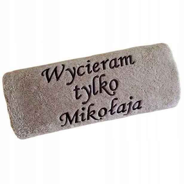 Dárek pro Muže, manžela, přítele, chlapa, kolegu, Narozeniny, Vánoce, ručník