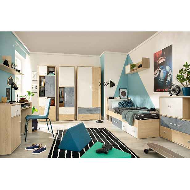 Dětský pokoj Step 3