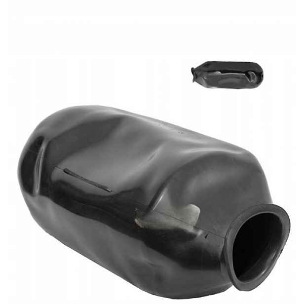 Membrána guma pro Nocchi Pentair Water Multi Evo-a 3-50 Aquasystem VAO80
