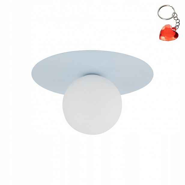 Nástěnná lampa Pixi Blue 10230 Tk Lighting