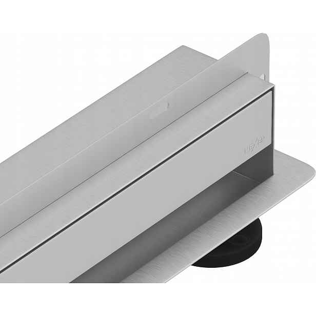 Odtokový žlab Mexen Flat Wall 100 cm
