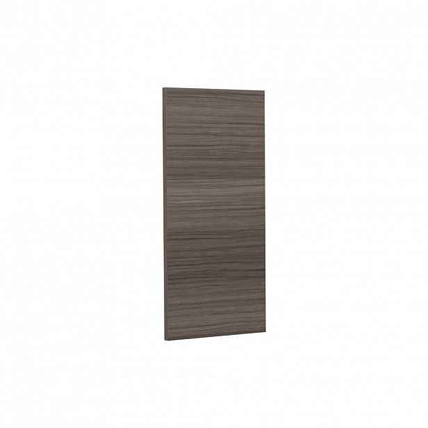 Vicco KUCHYŇSKÁ DVÍŘKA R-Line Ušlechtilá šedá 29.6 x 59 cm nábytková čela pro závěsnou skříňku