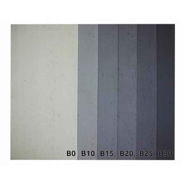 Pružný architektonický beton Premium 100x50x3 1 m2 Set Drewvip