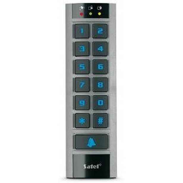 Satel Auton. Kontr. Přechodu PK-01