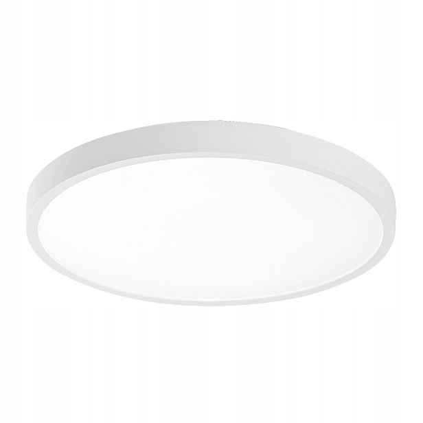 Moderní stropní svítidlo Led Alenzo Rabalux do obývacího pokoje i ložnice