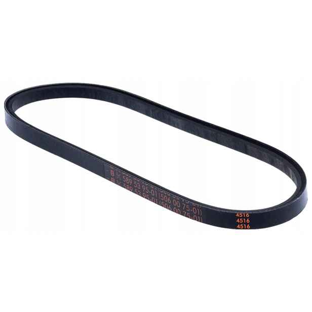 Hnací řemen Husqvarna P520D P525D 589539501 originál