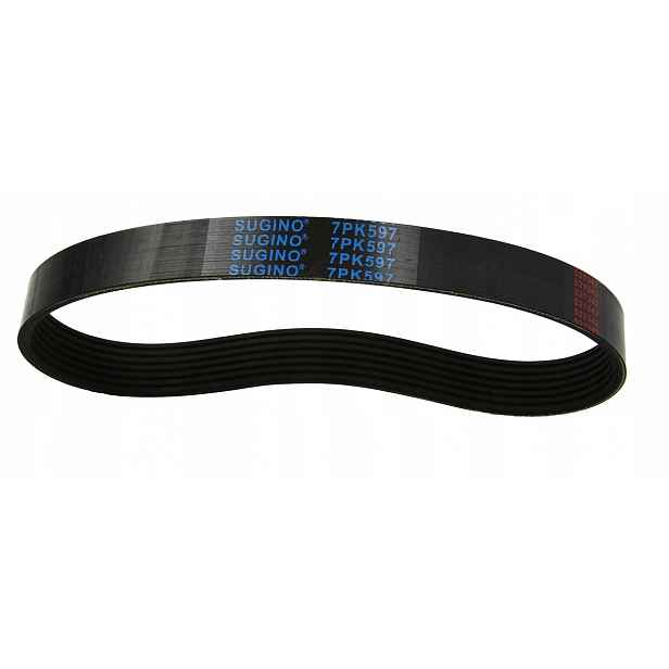 Pás Pro Kultivátor /7PK597/