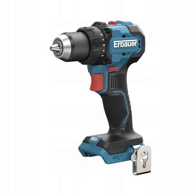 Aku Vrtačka Erbauer G2 18 V bez akumulátoru