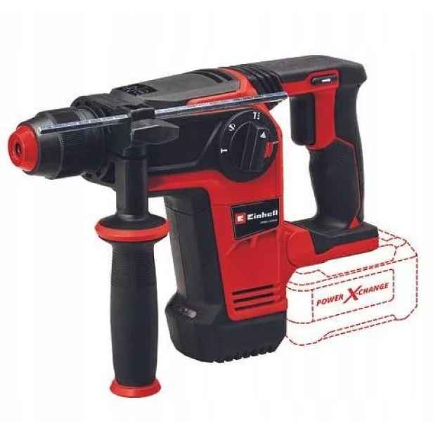 Einhell Aku Příklepové Brusky Tp-hd 18/26 Li Bl Solo 4514265