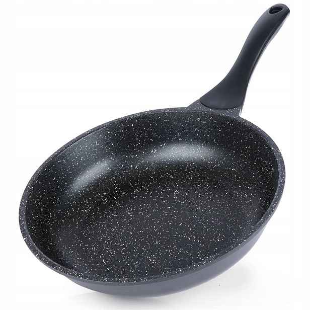 Granitová pánev hluboká 26 cm Orion Grande Nepřilnavá Indukce